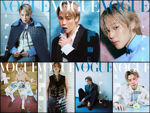 智旻 (防彈少年團)的幕後花絮