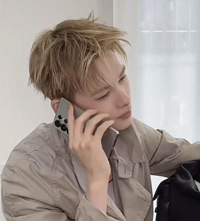 ニキ (ENHYPEN)ファンが撮った瞬間