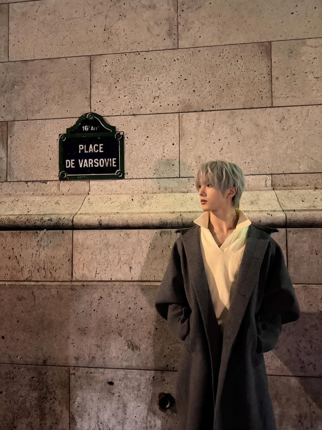 지성 (NCT DREAM) 최근 활동샷