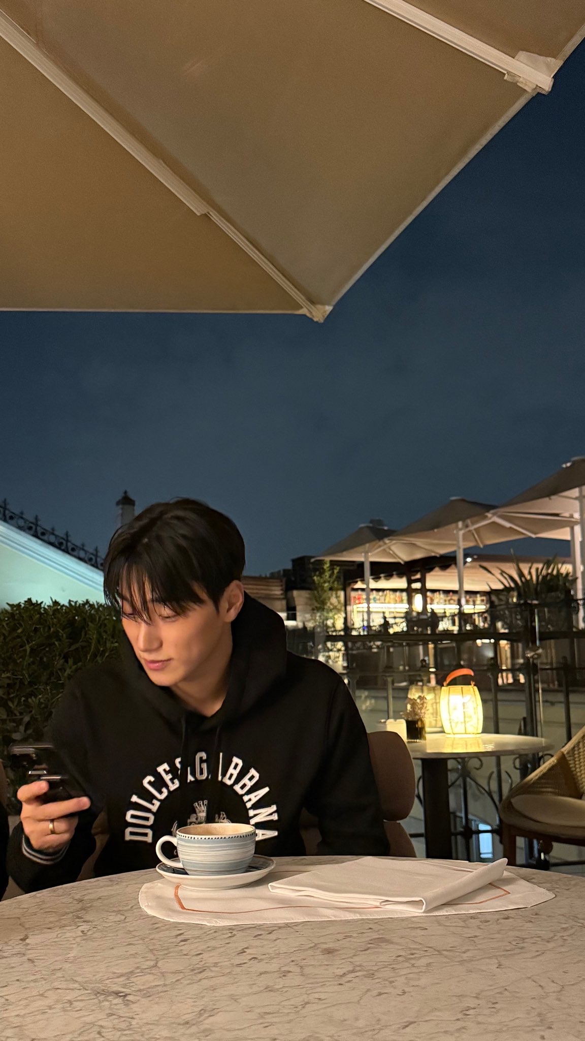 The most beloved wallpaper among San (ATEEZ)'s fans