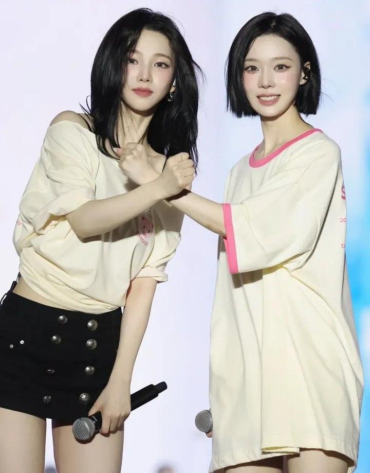 Latest photo of Winter (aespa)