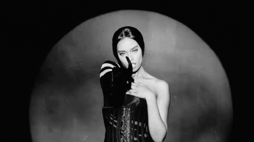 Latest photo of Fatou (Blackswan)
