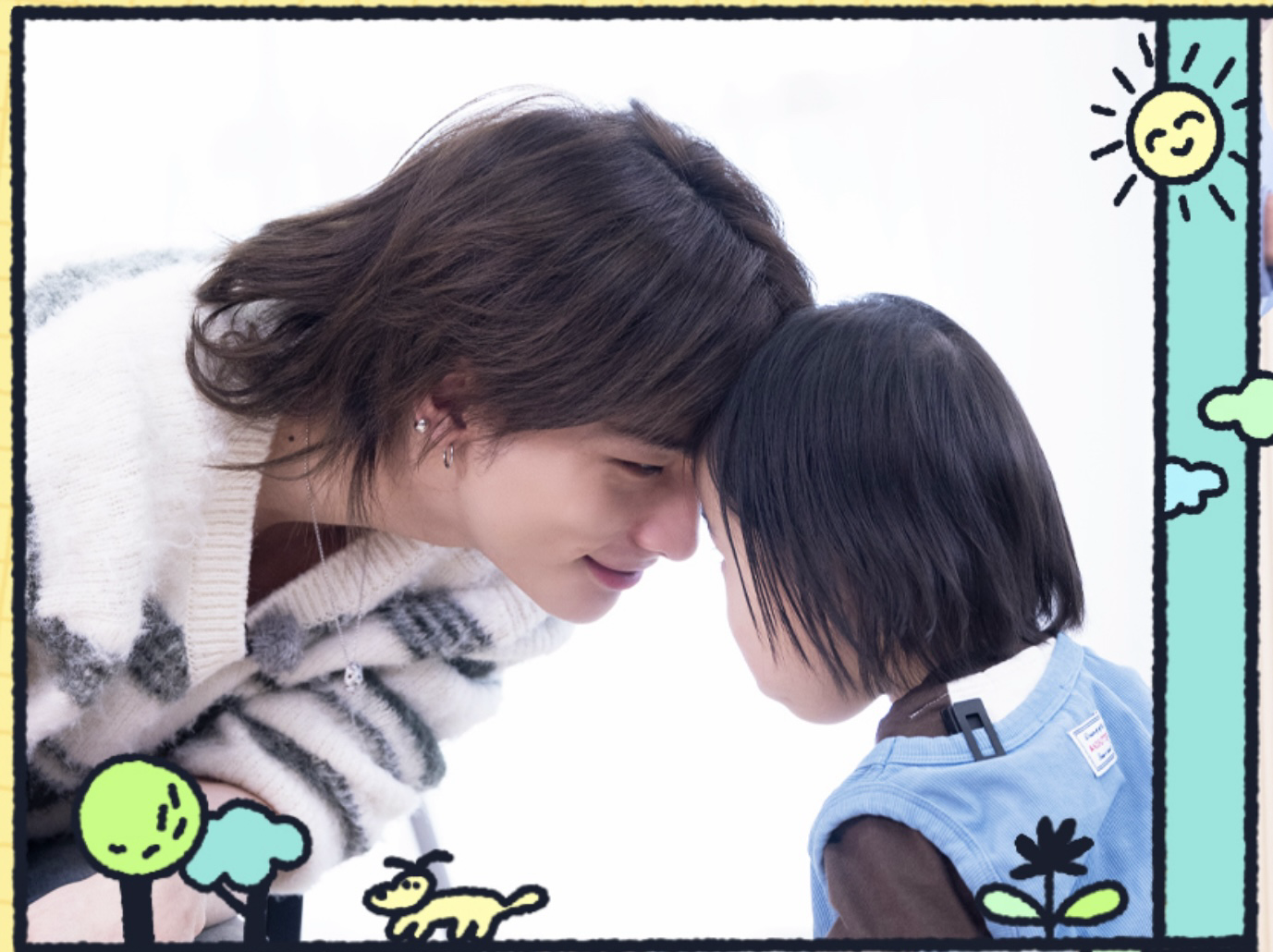 Latest photo of Hyunjin (Stray Kids)