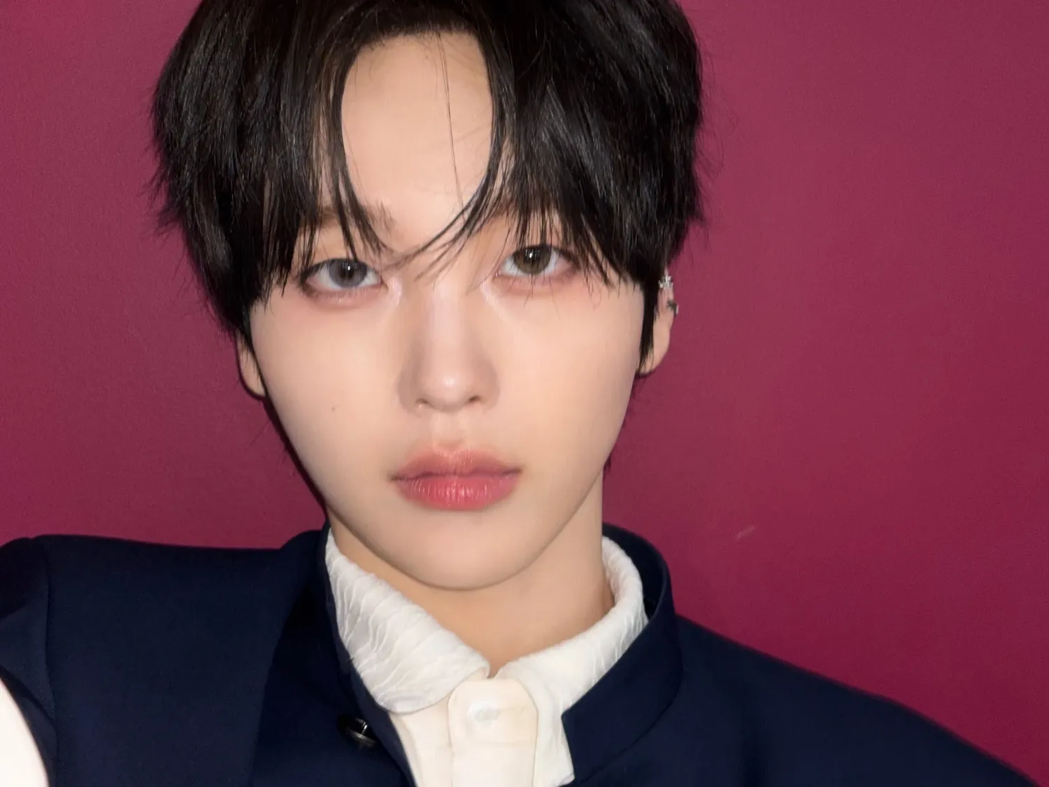 Latest photo of Hyeongjun (CRAVITY)