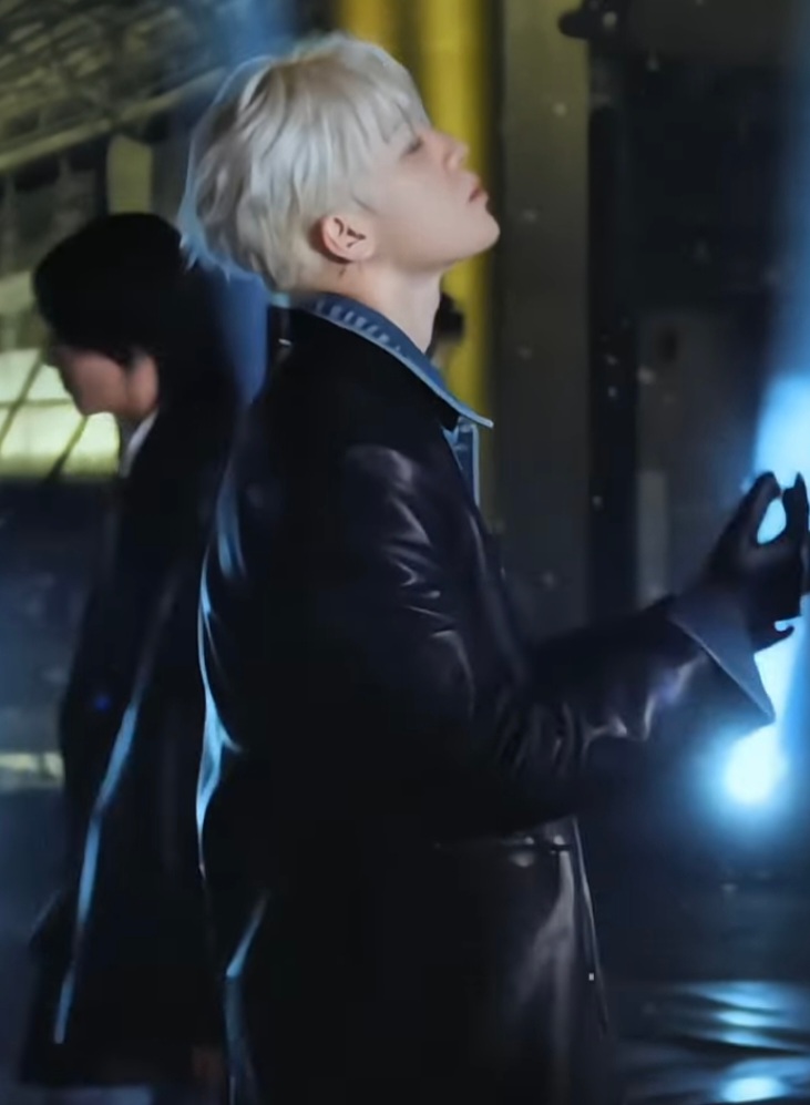 Latest photo of So Junghwan (TREASURE)