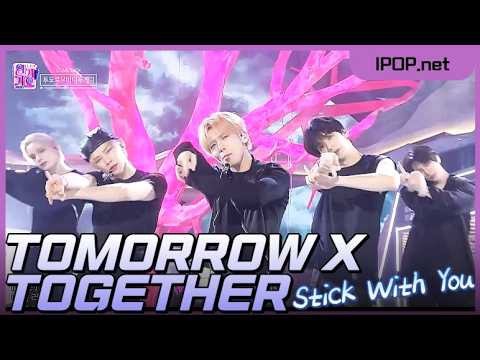 Foto terbaru TOMORROW X TOGETHER