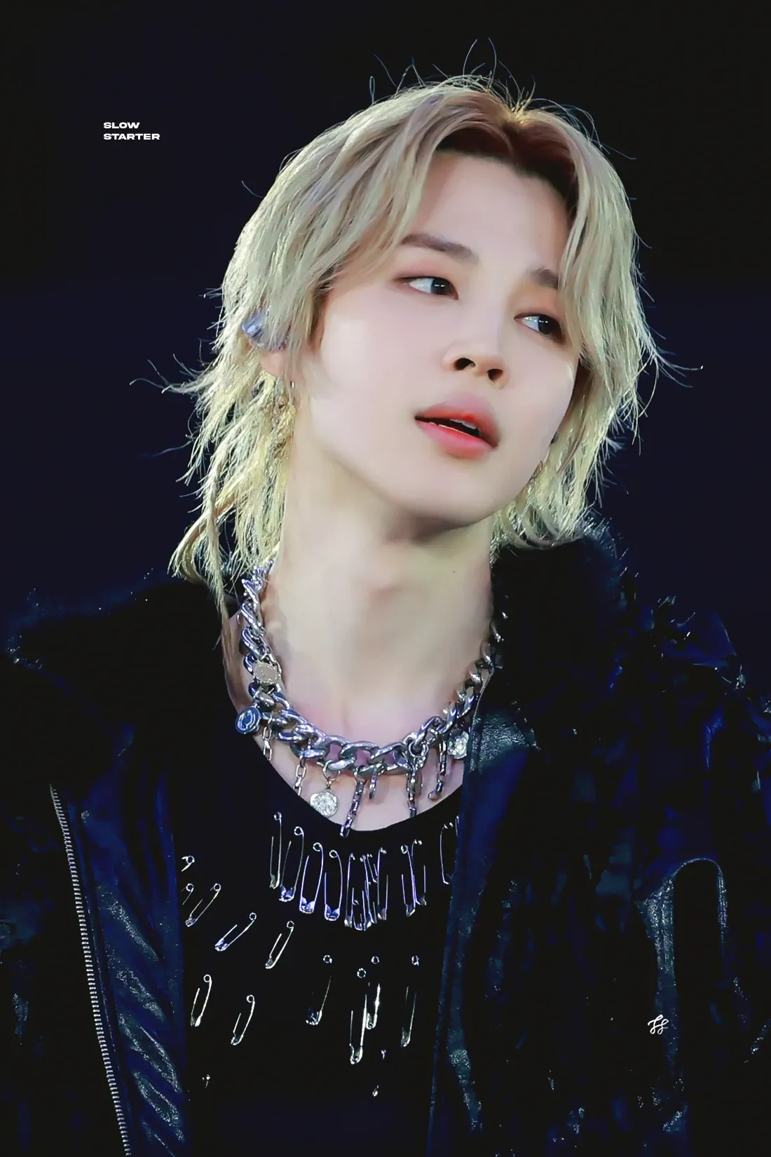 지민 (방탄소년단) 최근 활동샷