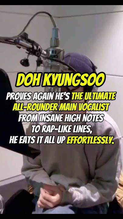 디오 (EXO)의 최신 사진