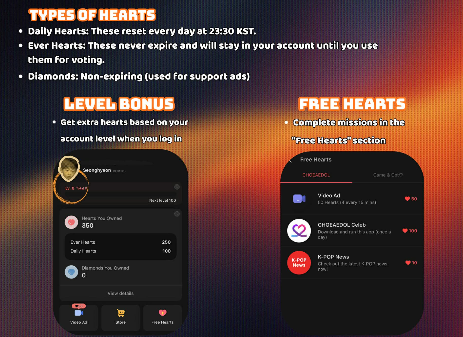 Recent activity shot of Seonghyeon (CORTIS)