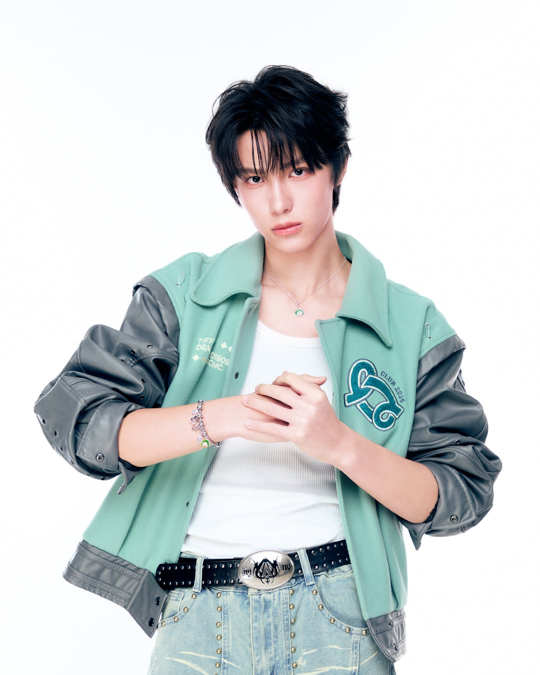 A moment captured by Omar (NexT1DE)'s fan