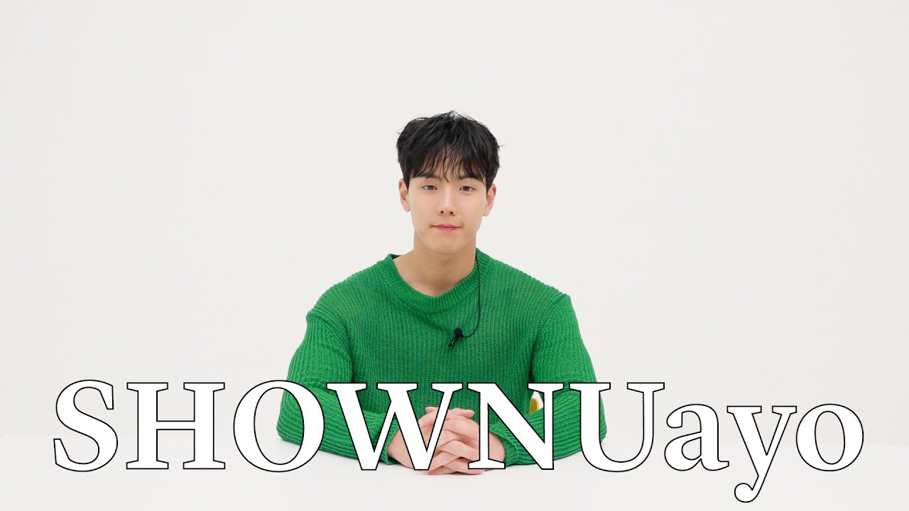 MONSTA X的最新照片
