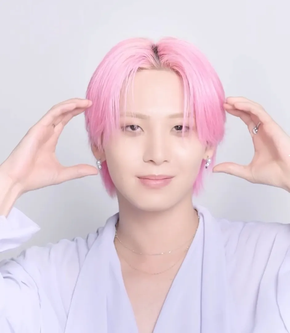 카와시리 렌 (JO1)의 비하인드 컷