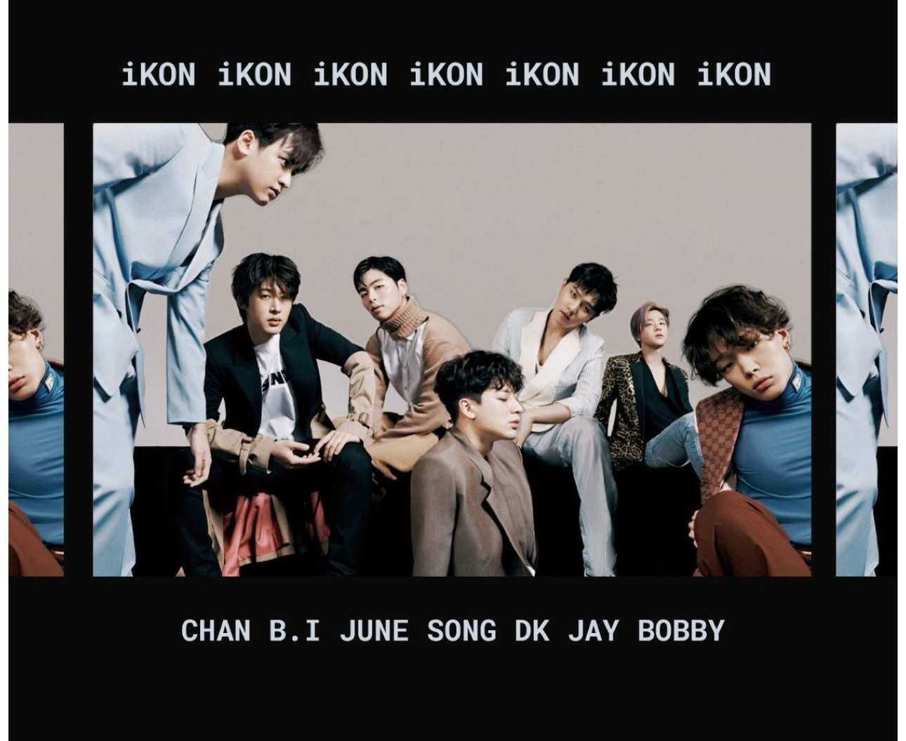 iKON의 최신 사진