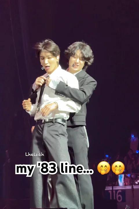 Recent activity shot of Leeteuk (Super Junior)