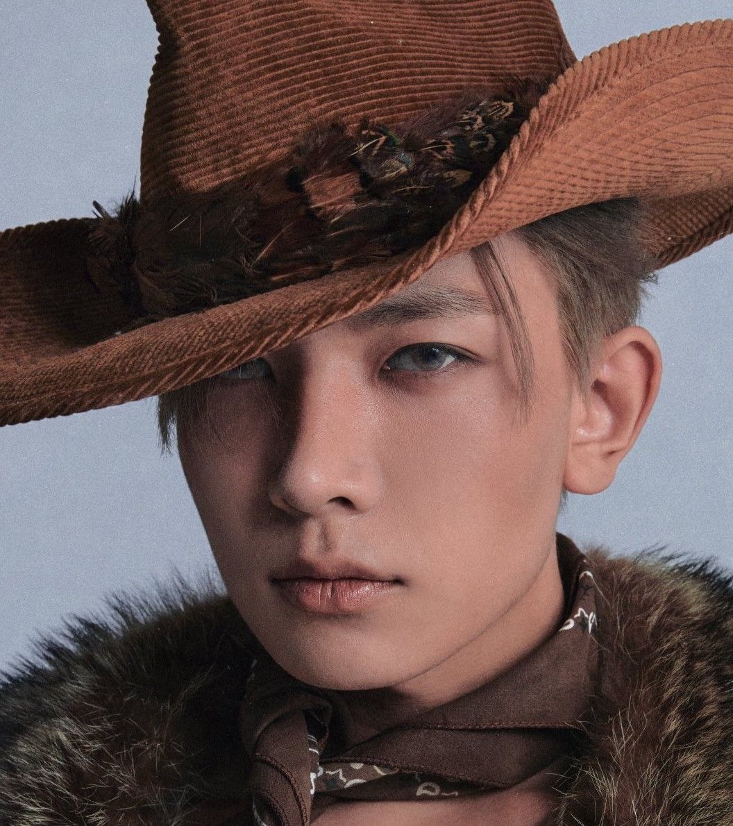 羲承 (ENHYPEN)粉絲拍下的瞬間