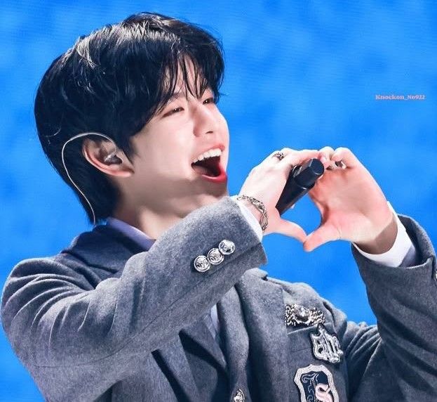 승민 (Stray Kids)의 최신 사진