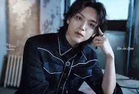 A moment captured by Kim Jaehyun (N.Flying)'s fan