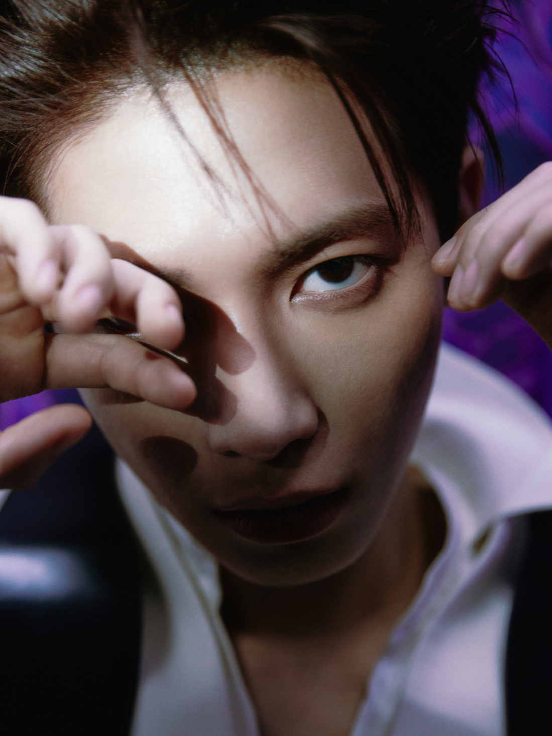 太顯 (TOMORROW X TOGETHER)的最新活動照片