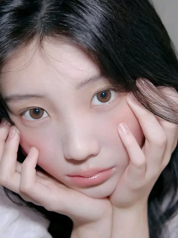 Behind-the-scenes cut of Wonhee (ILLIT)