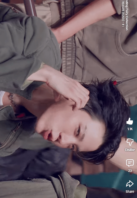 TREASURE 최근 활동샷
