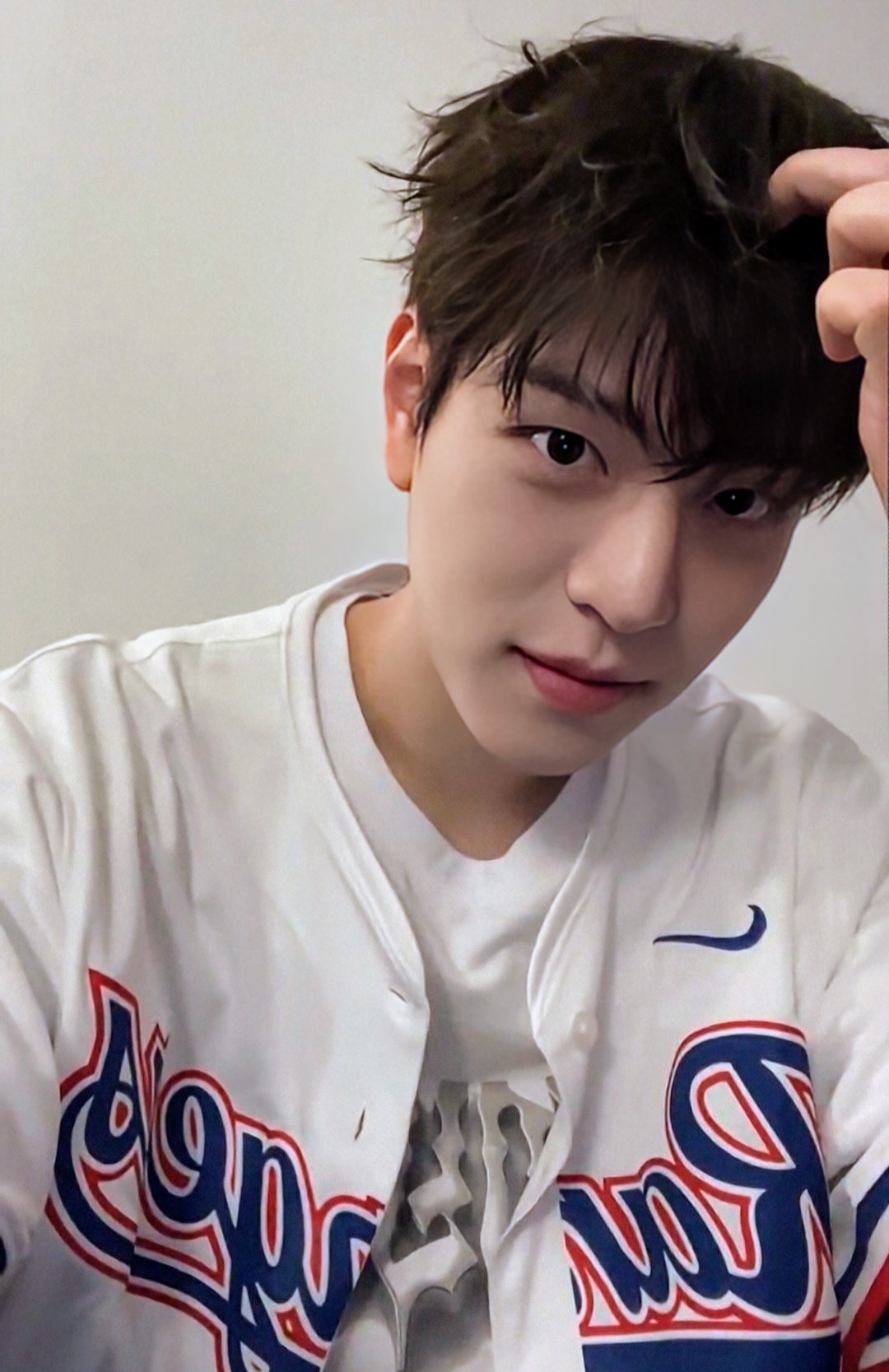 승민 (Stray Kids) 팬이 찍은 순간