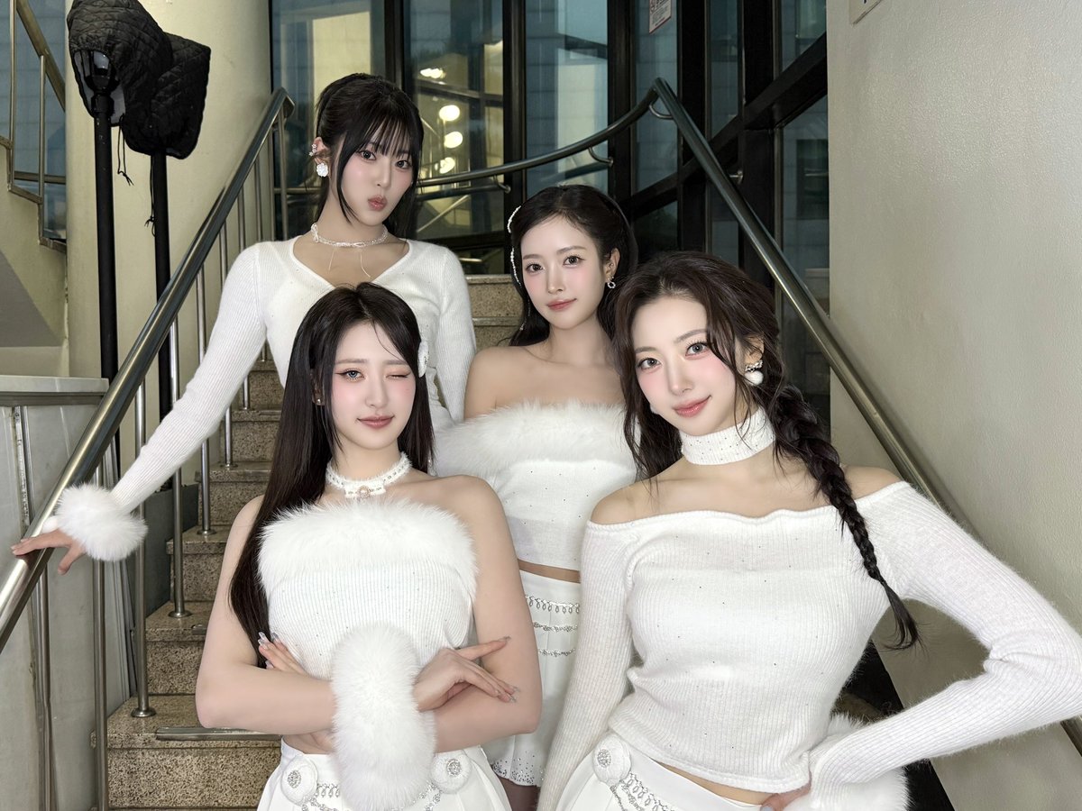 Latest photo of H1-KEY