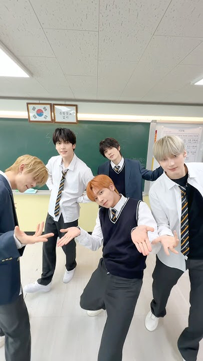 Latest photo of Yeonjun (TOMORROW X TOGETHER)