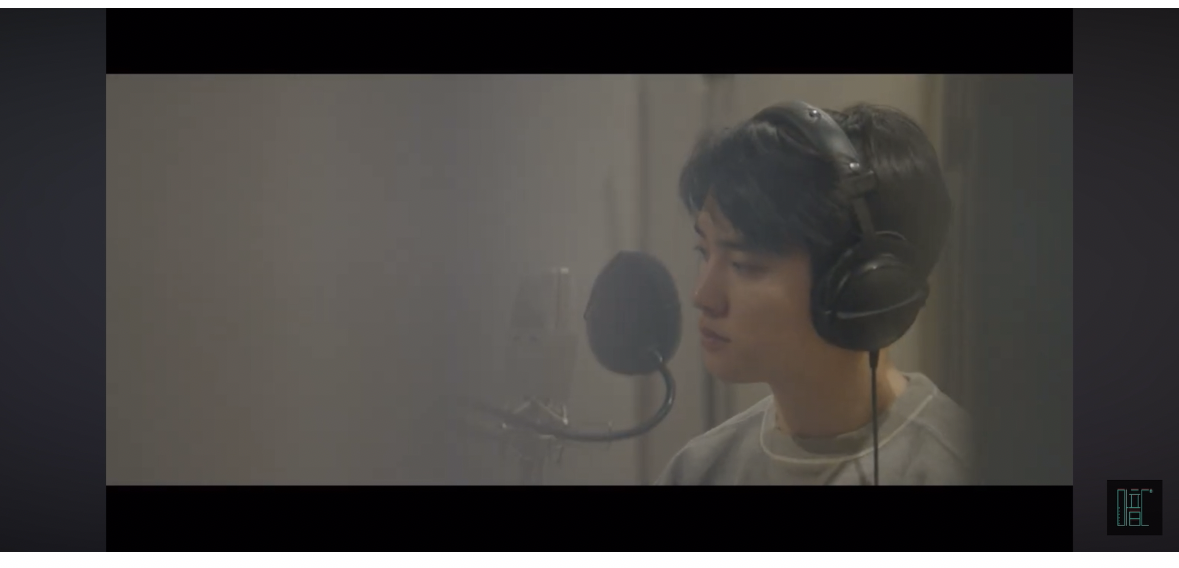 디오 (EXO) 최근 활동샷