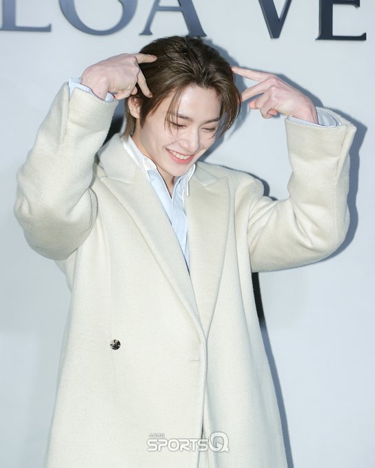 Latest photo of I.N (Stray Kids)