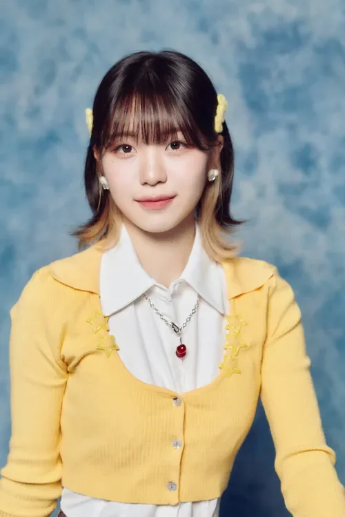 ME:I 海老原鼓 ファンダムコミュニティ │ KPOP人気No.1アプリ 最愛ドル