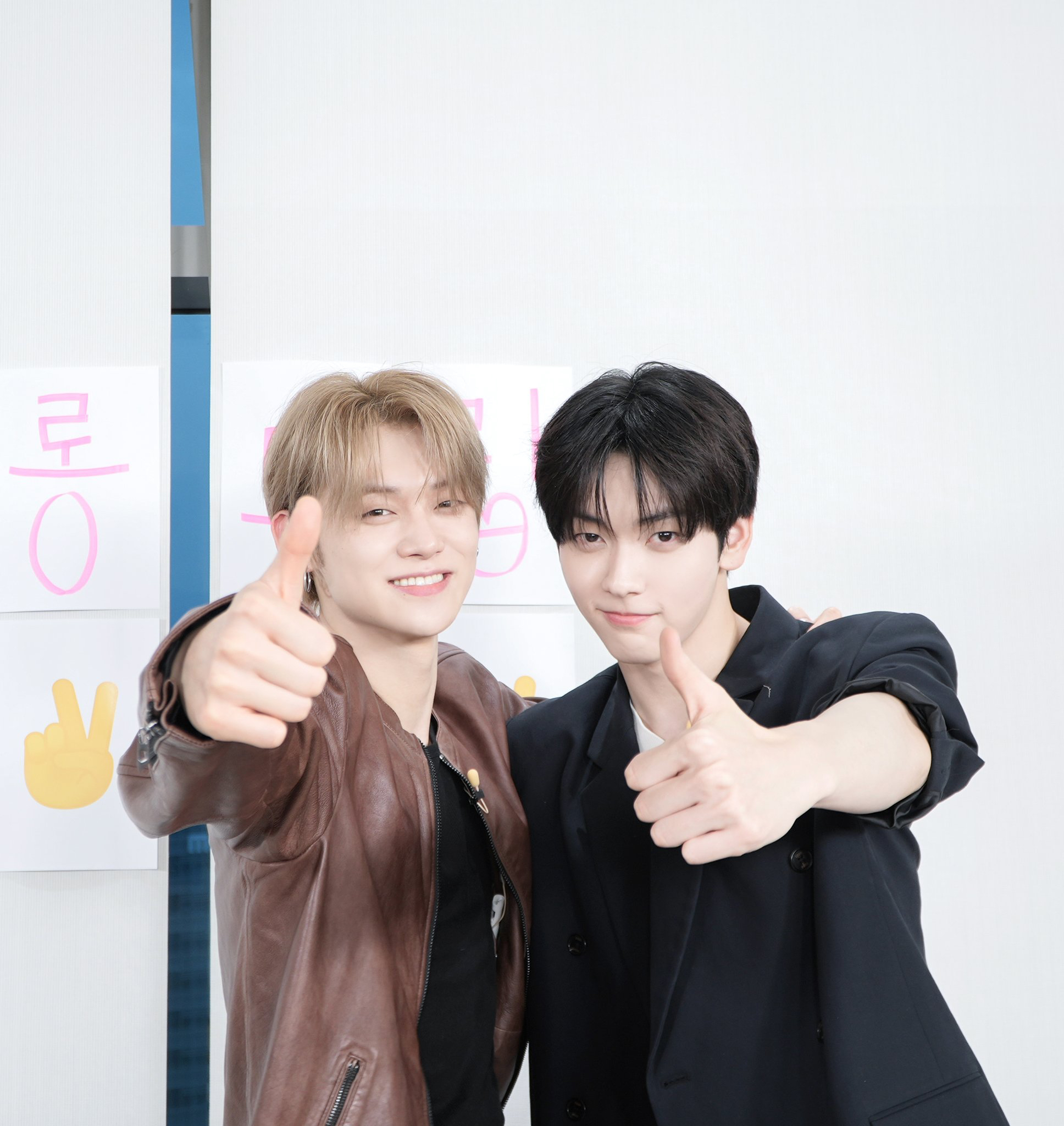 Latest photo of Soobin (TOMORROW X TOGETHER)