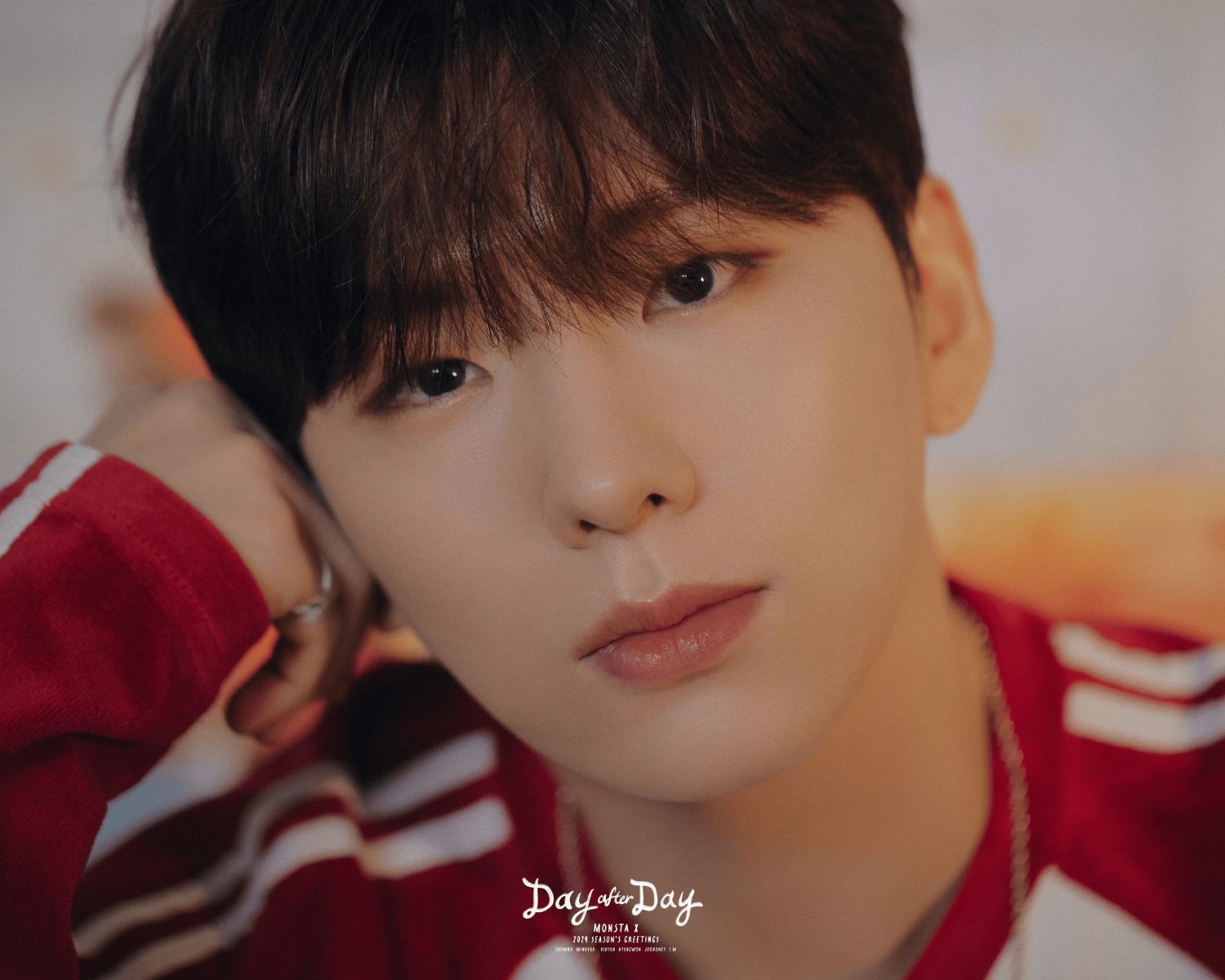 기현 (몬스타엑스) 팬이 찍은 순간