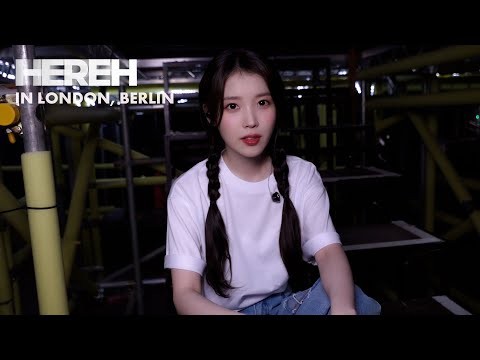Foto terbaru IU