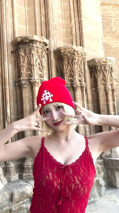 Potret di balik layar TWICE