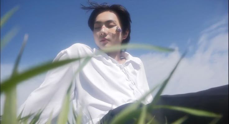 Recent activity shot of Jungwon (ENHYPEN)