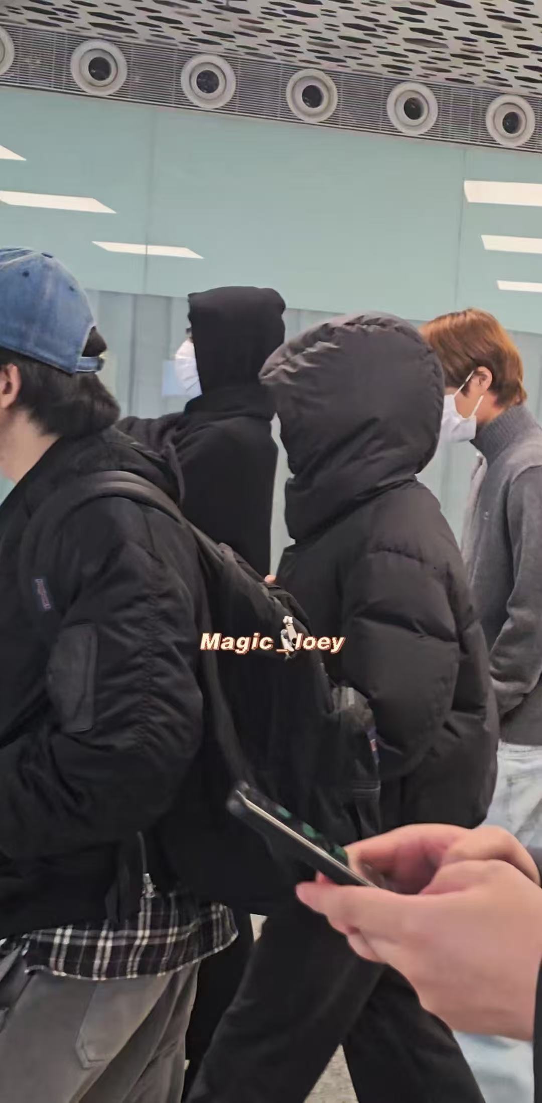 Today's most popular wallpaper in the Sehun (EXO) community