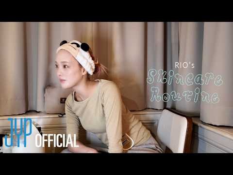 NiziU 최근 활동샷