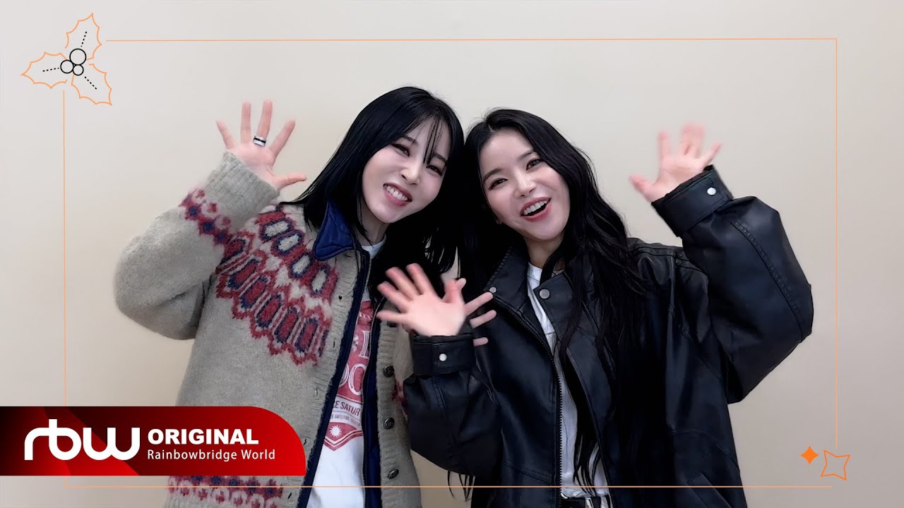 Latest photo of MAMAMOO