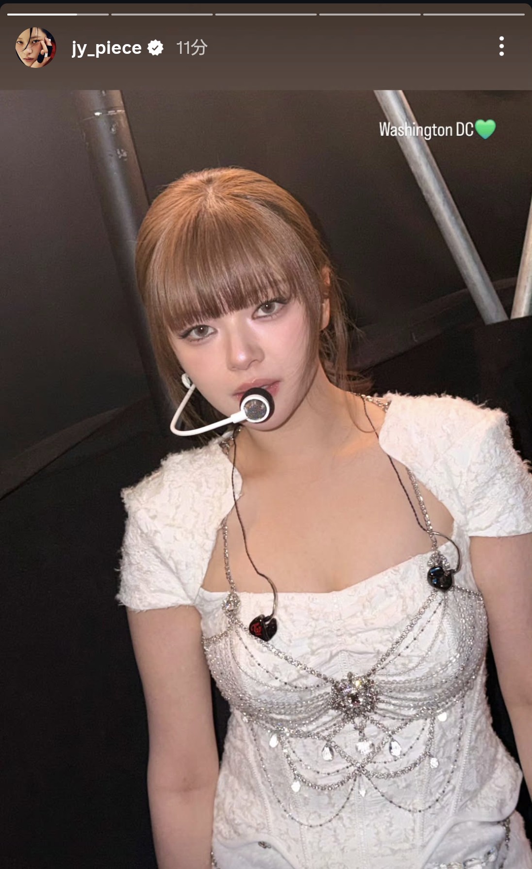 定延 (TWICE)的最新照片