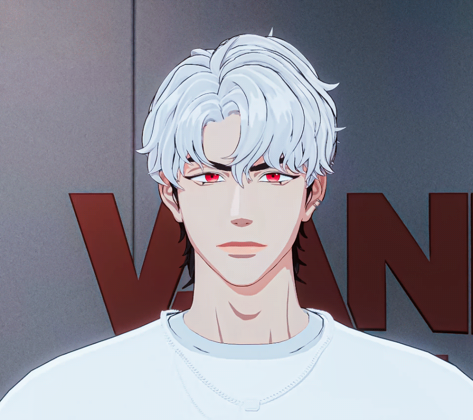 Latest photo of Eunho (PLAVE)