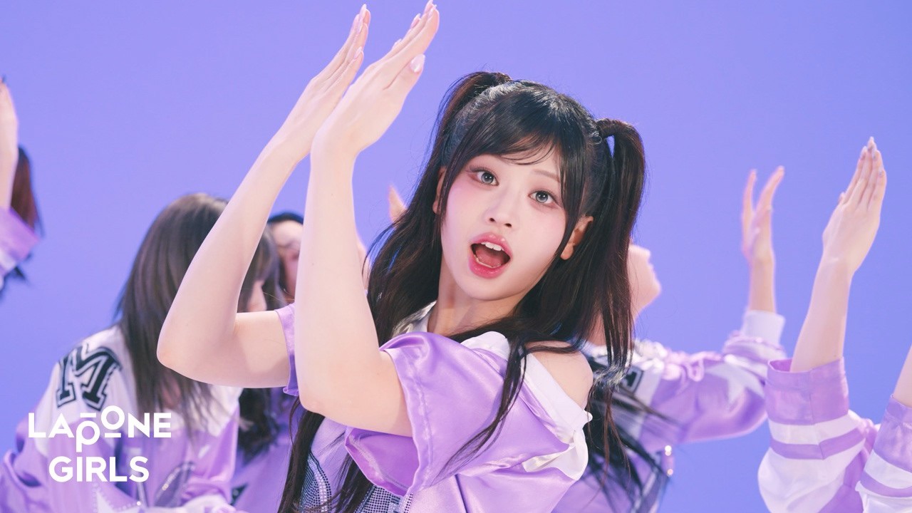 Latest photo of Sakurai Miu (ME:I)