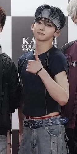 Recent activity shot of Yumeki