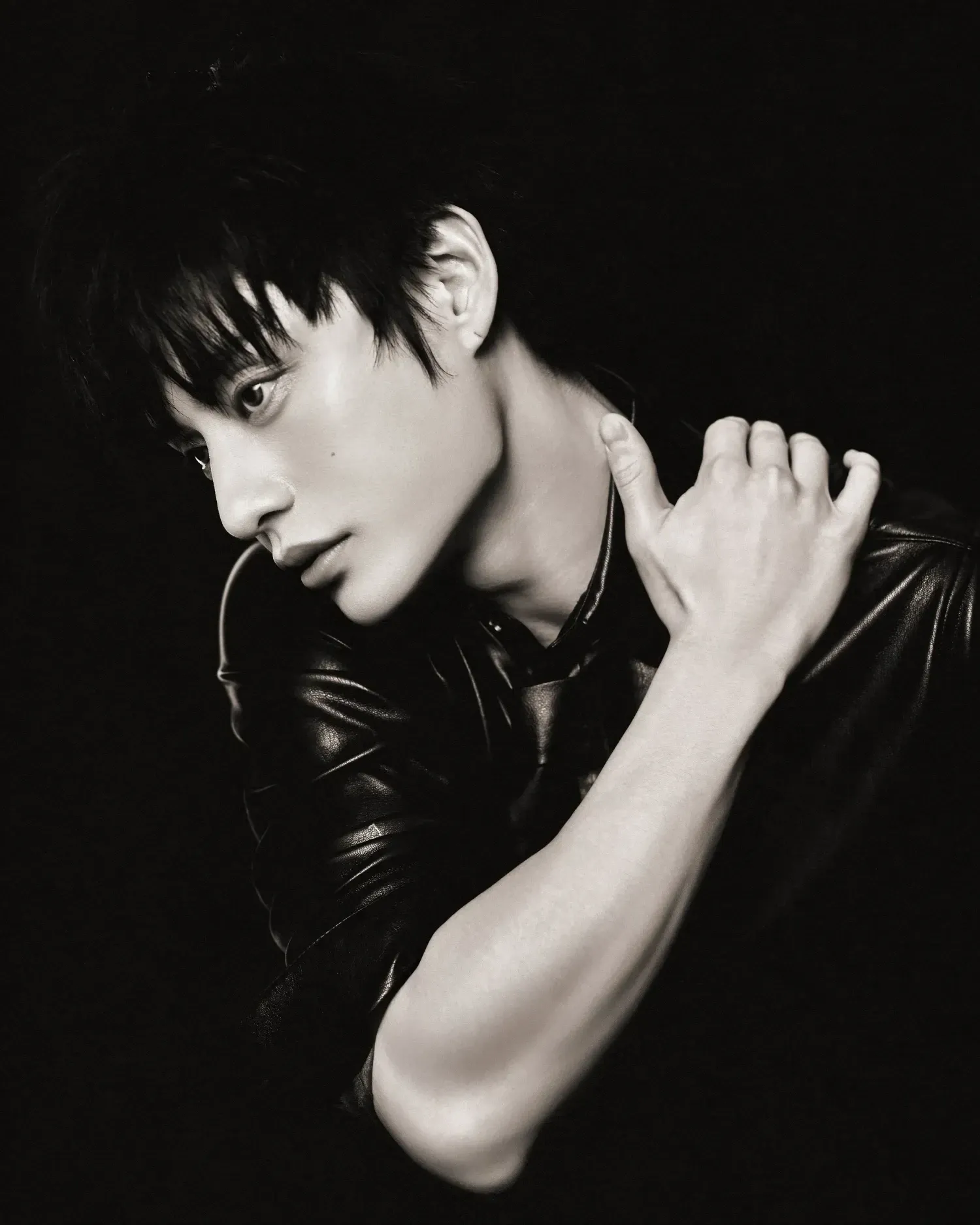 Latest photo of Kim Jiwoong (ZEROBASEONE)