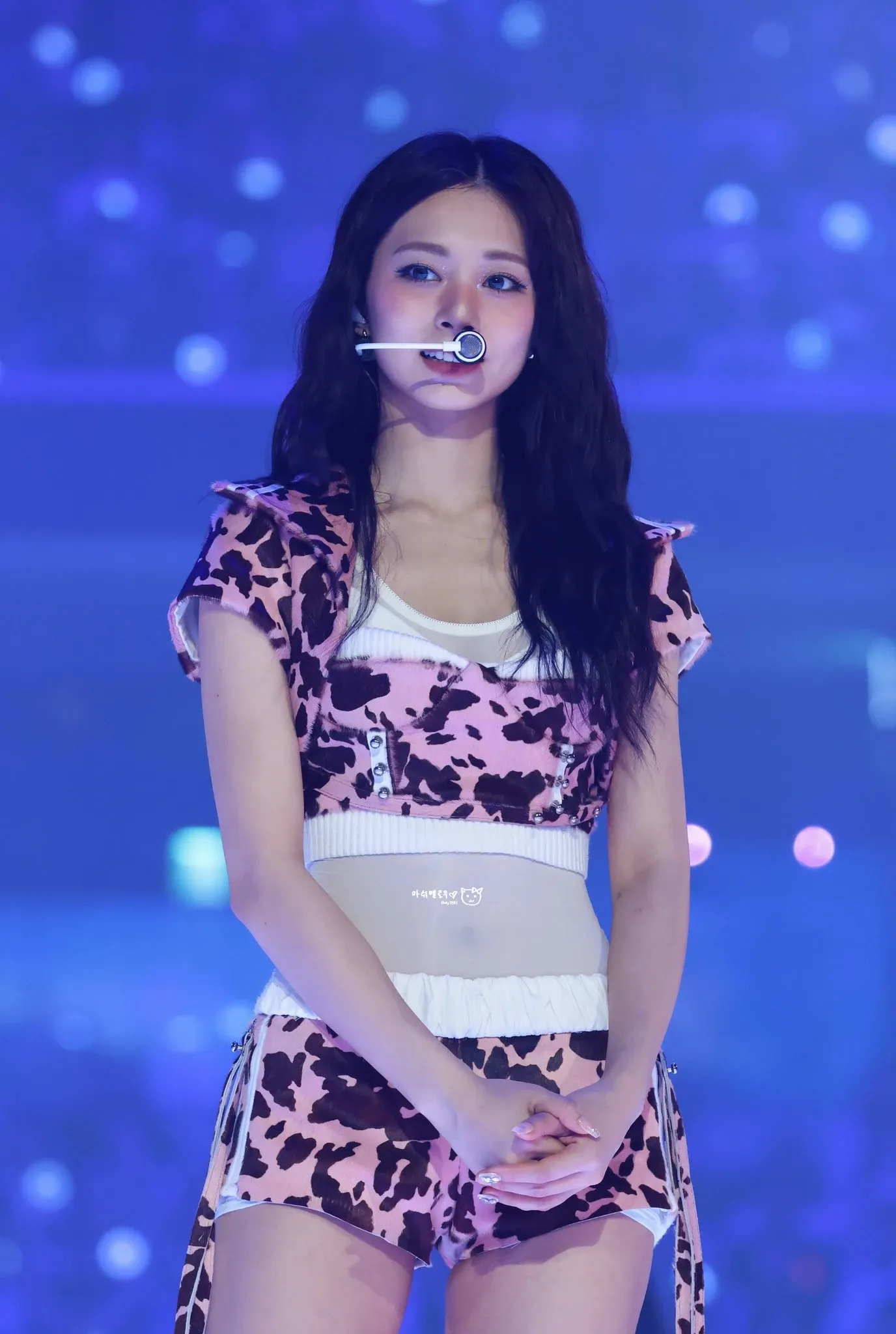 TWICE 최근 활동샷