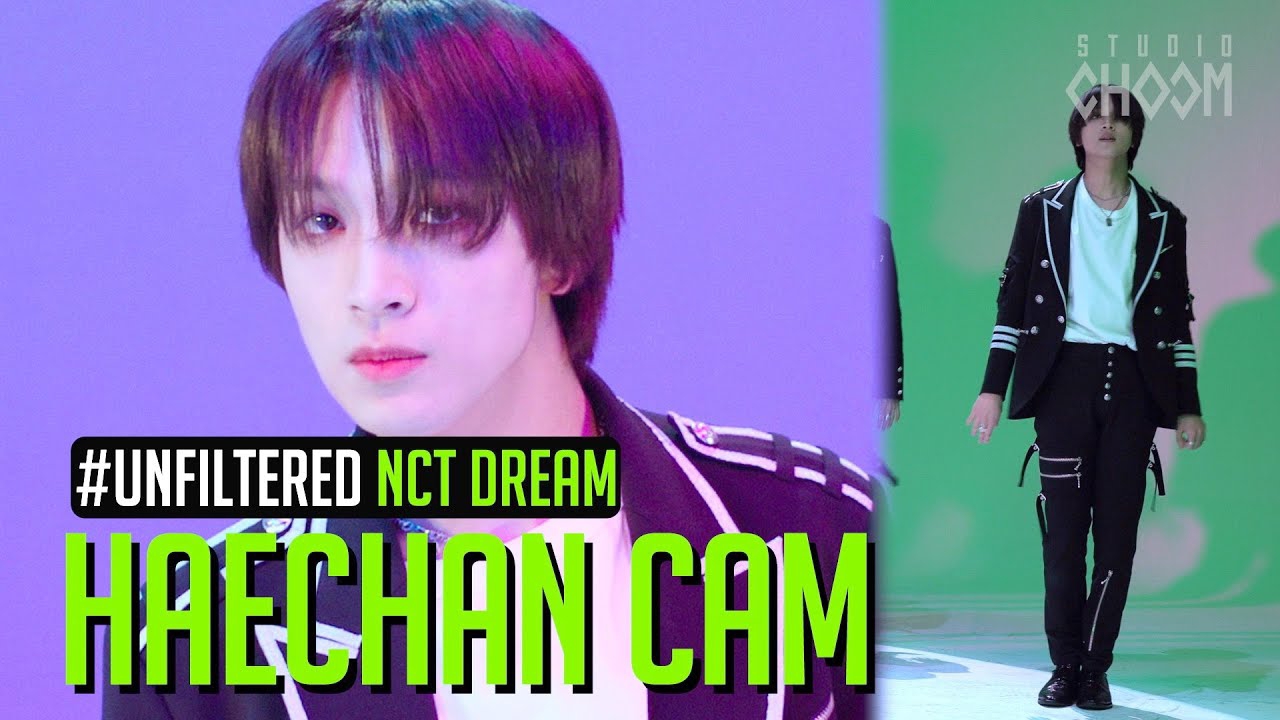 Latest photo of Haechan (NCT 127, NCT DREAM)