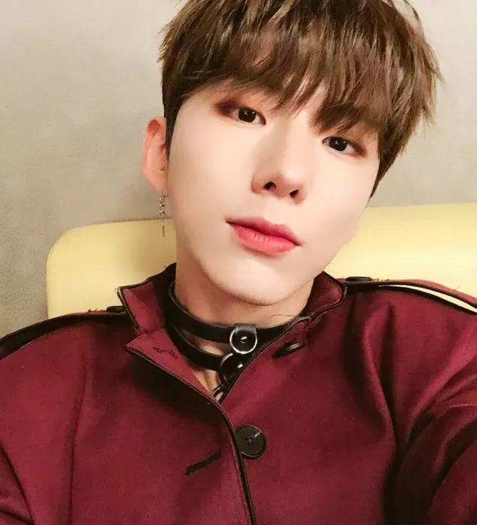 기현 (몬스타엑스) 팬이 찍은 순간