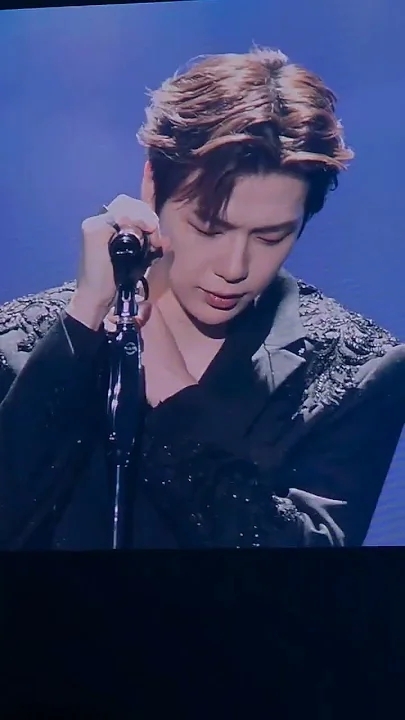 강다니엘의 최신 사진