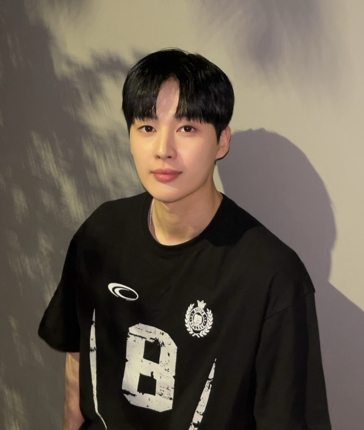 Recent activity shot of Kogyeol (UP10TION)
