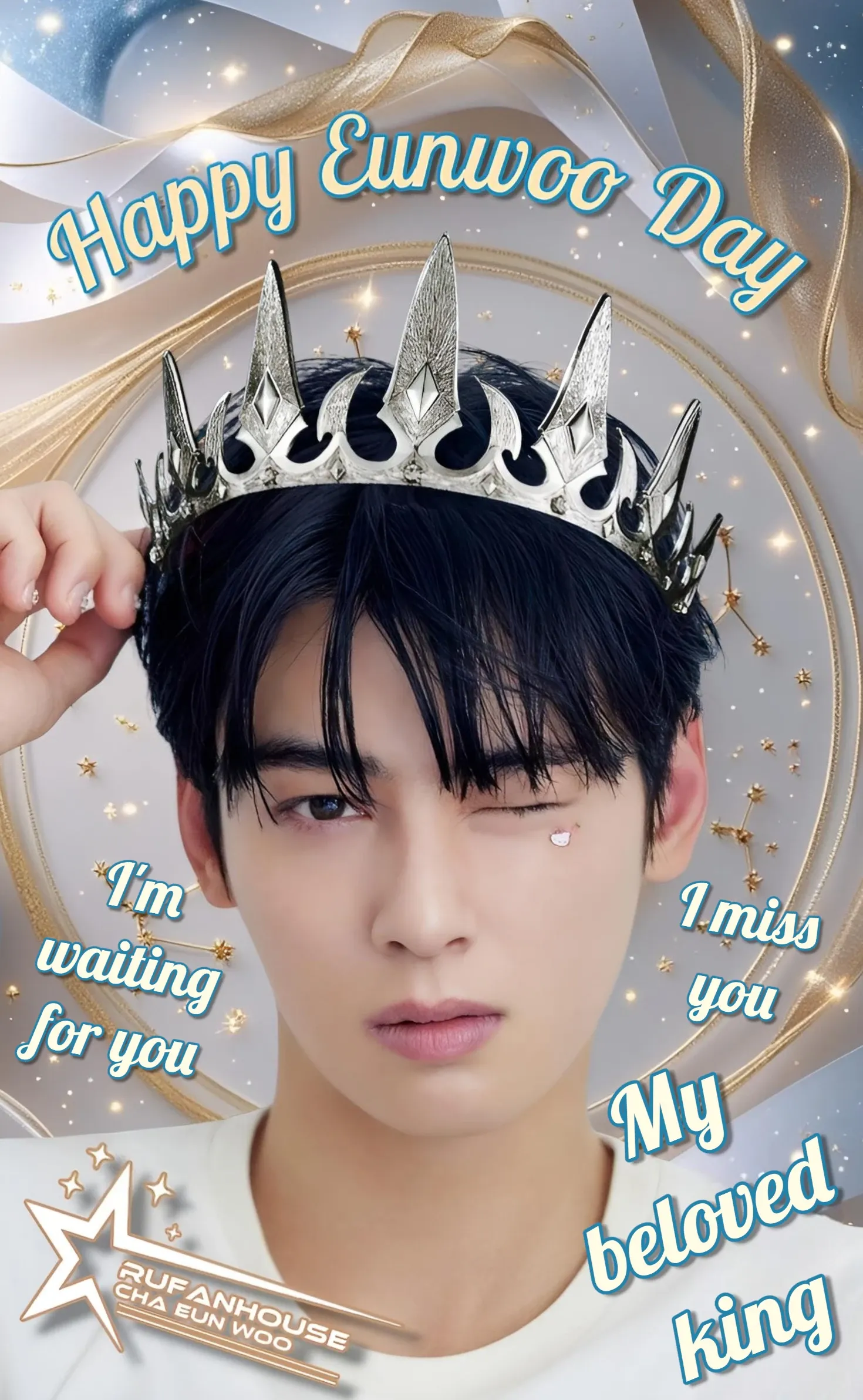 K-pop star post gaining attention now