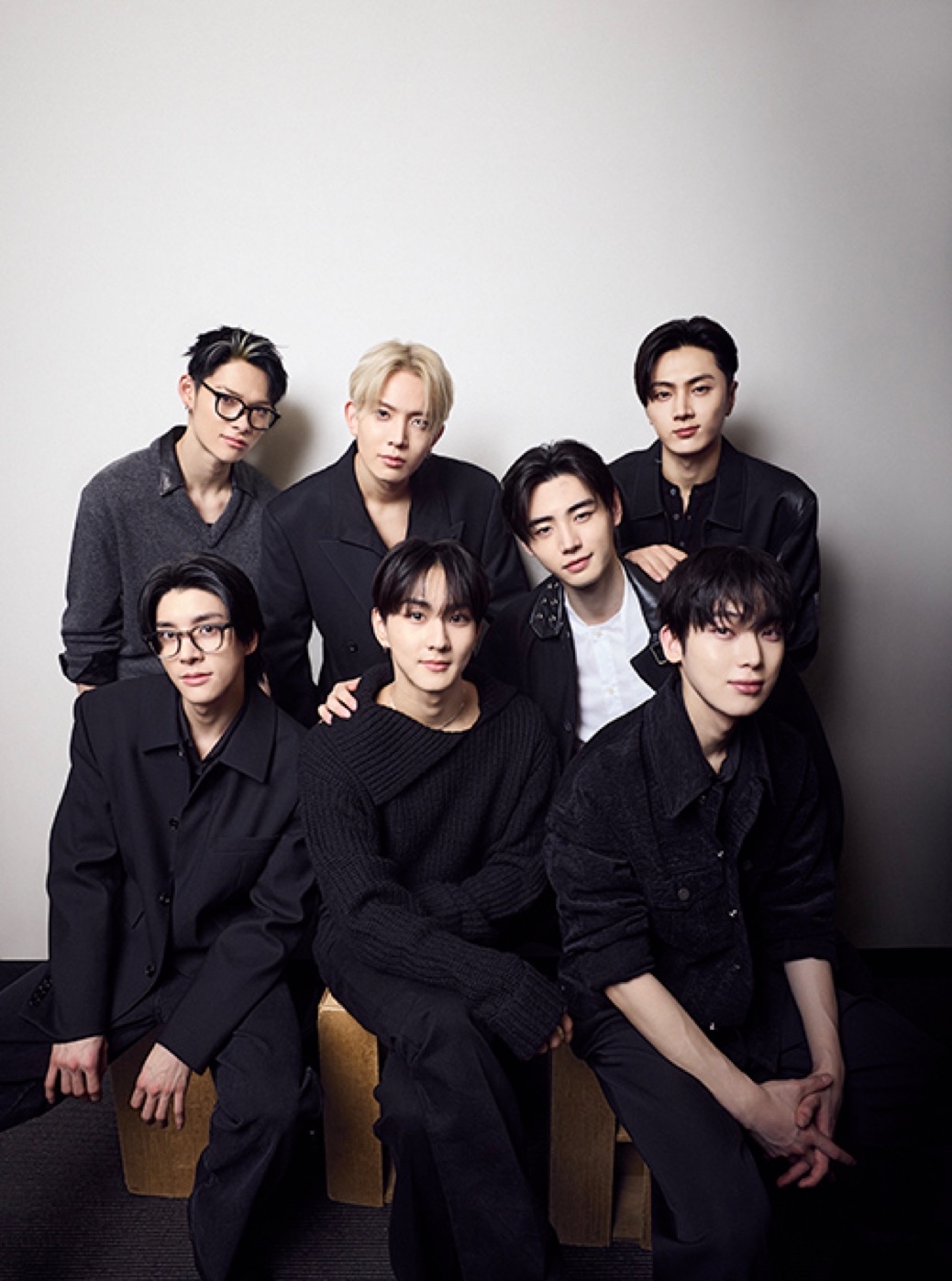 ENHYPENファンが撮った瞬間